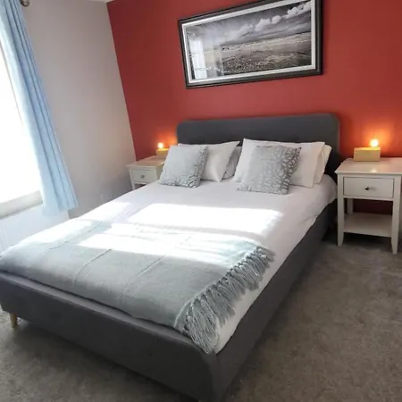 Guest house Dubhlinn House Doolin