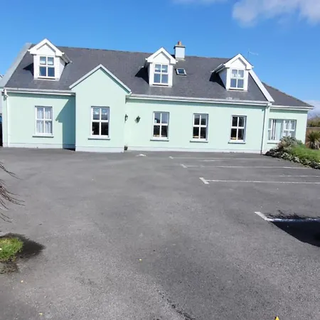 Dubhlinn House Doolin