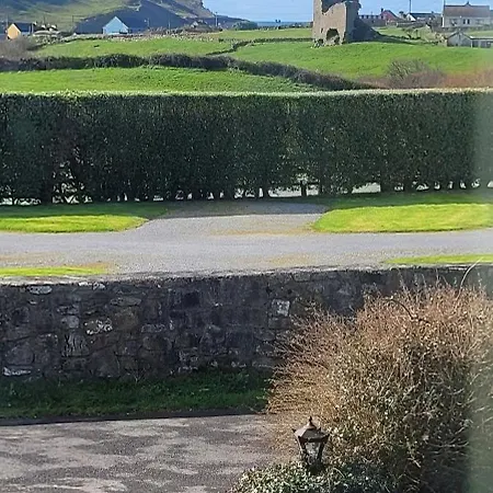 Guest house Dubhlinn House Doolin
