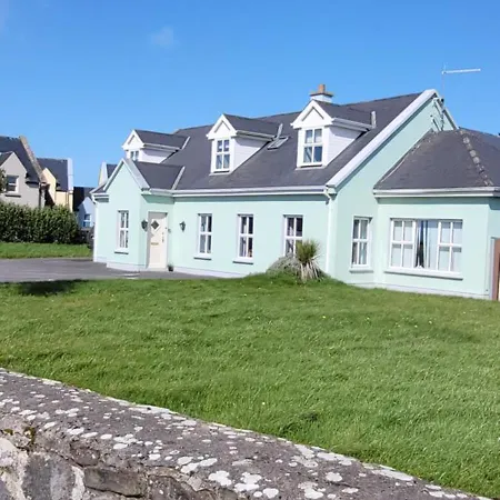 Dubhlinn House Doolin
