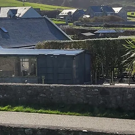 Dubhlinn House * Doolin