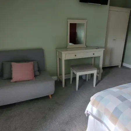 Dubhlinn House Guest house *