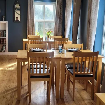 Dubhlinn House Guest house Doolin